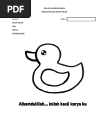 54 Gambar Bebek Untuk Kolase Gratis Terbaru