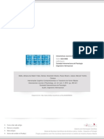 Intervencoes Cognitivo-Comportamentais N PDF