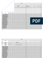 Rgistro de Evaluacion Por Unidades