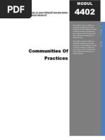Download Community of Practice by Aris Soebakti SN44277766 doc pdf