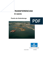 Manual de Transferencia Barco A Barco