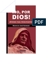 Schwarz Mauricio Jose - No Por Dios