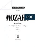 Mozart - Requiem.pdf