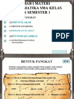 Download Bab i Materi Matematika Sma Kelas x Semester 1 by Krisnadi N Wahyudi SN44278073 doc pdf