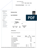 Cargo en Tarjeta Lider Compra Secadora