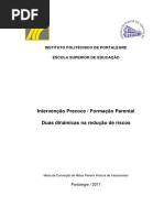 Maria da Conceição Vasconcelos vinculação