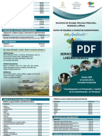 Boletin de Precios CESCCO 2018 Cescco PDF