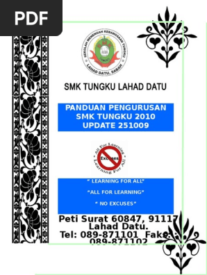 Buku Pengurusan Takwim Smktld Pdf