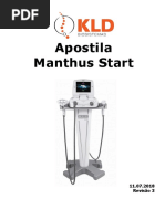 MANTHUS START APOSTILA REV.03
