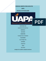 Trabajo Final Psicología Social y Comunitaria