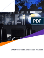2020 - Cybersecurity - Predictions Avast