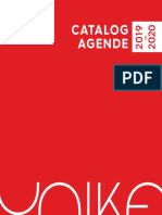 Catalog Agende 2019-2020 Web Version2 PDF