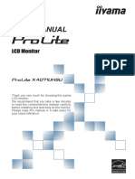 X4071UHSU Usermanual e Revf PDF