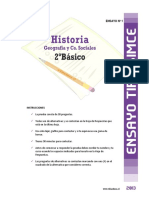 Ensayo1 Simce Historia 2basico 2013 (1676)