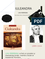 Ciuleandra