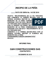 Informe 01