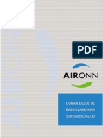Aironn Genel Katalog PDF