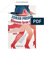 Zoran Predin - Glavom kroz zid.pdf