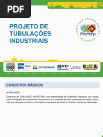 PROJETO - TUBULAÇÕES INDUSTRIAIS.ppt