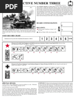 Ap7-Directive Number Three