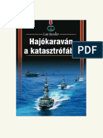 Leo Kessler - Hajókaraván a katasztrófába – Submarine 3..pdf