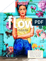 Flow International I32 2019