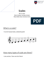 Scales