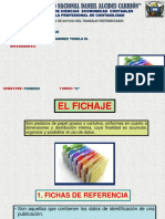 EL FICHAJE.pptx