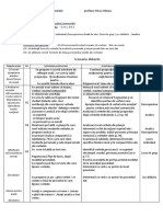 Verbul Nucleul Comunicarii