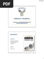 NEUMATICA -GENERACION DE POTENCIA