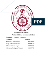 Informe Péndulo Físico y teorema de Steiner.docx