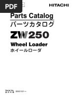 ZW 250-1-Parts Catalog (P4GC-1-4)