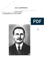 Corte Médica Espiritismo Venezolano PDF