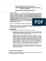 Acta de Audiencia Modificada 2