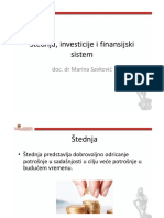 13 Ekonomija predavanja. Stednja investicije i finansijski sistem.pdf