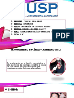 TRAUMATISMO ENCÉFALO CRANEANO (TEC)-PLAN DE CUIDADO.pptx