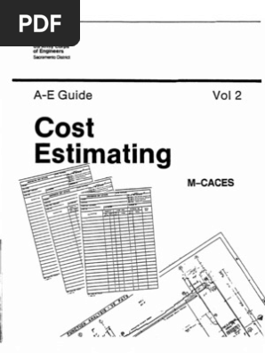Vol2 Estimate