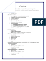 Cuprins GMCN PDF