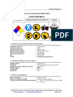 HDS Ácido Fosfórico-Fosfation 21 W PDF