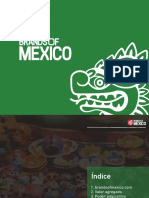 Brands of Mexico