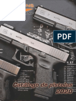 Catalogo Pistolas 2020