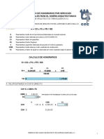 Formula Arancel Fcarm - Cat