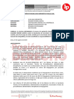 Valoracion de Declararcion y Testimonios TSC PDF