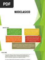 NEOCLASICO