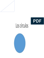 Los Círculos