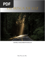 Audiobook - Em busca de luz