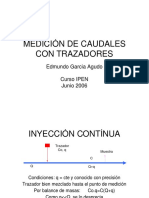 MEDICIÓN DE CAUDALES CON TRAZADORES.pdf