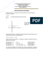 Guía 2.1 - Graficación de Ecuaciones PDF