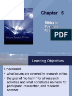 Business research methods_chapter05