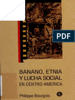 Philippe Bourgois - Banano, etnia y lucha social en Centro América-Departamento Ecuménico de Investigaciones (1994).pdf